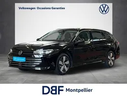 Volkswagen Passat 1.5 eTSI OPF 150 DSG7 Life Plus
