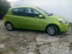 Renault Clio 1.5 DCI ECO 2 C/ G.P.S.C/ Poucos KM  Exelente Estado