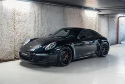 Porsche 911 (991.2) Carrera 4 GTS PDK - Bose, Toit ouvrant, PDLS+, Apple Carplay - Disponible Egalement en Financement