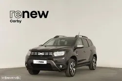 Dacia Duster 1.0 TCe ECO-G Journey+ Up&Go Bi-Fuel