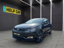 Volkswagen POLO 1.0 75CH 5P