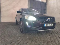 Volvo XC60 2.0 D3 Ocean Race