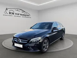 Mercedes Classe C break 180 9G-Tronic 156CH Avantgarde Line - Garantie 12 Mois