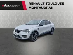 Renault Arkana TCe 140 EDC FAP - 21B Intens