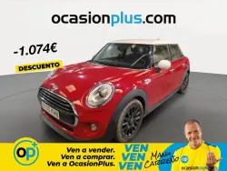MINI Mini Cooper D Aut.