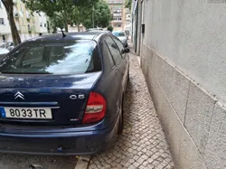 Citroën C5 (D*4Hx*)