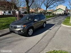 Kia Sorento 2.2 CRDi TX Aut.