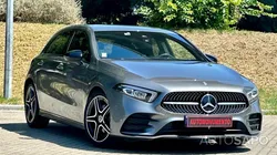 Mercedes-Benz Classe A de 2023