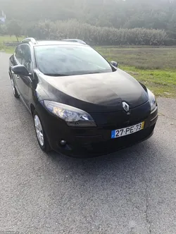 Renault Mégane 1.5