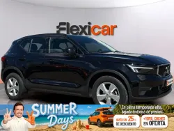 VOLVO XC40 T2 Momentum Core Aut.