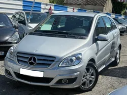 MERCEDES CLASSE B B180 CDI AUTOTRONIC Bon Etat
