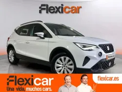 SEAT Arona 1.0 TSI S&S Style DSG7 110