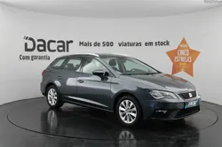 Seat Leon ST 1.6 TDI STYLE