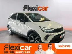 OPEL Crossland 1.5D S&S Edition 110
