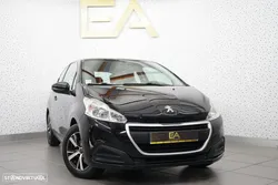 Peugeot 208 1.2 PureTech Allure