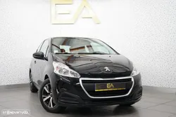 Peugeot 208 1.2 PureTech Allure