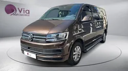 Volkswagen Transporter 2.0 TDI Caravelle BM Comfortline