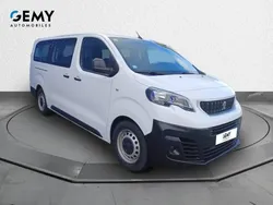 Peugeot Expert Long BlueHDi 120ch S&S BVM6