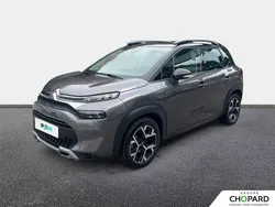 CITROEN C3 Aircross BlueHDi 120 S&S EAT6 Shine Pack