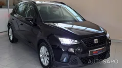 Seat Arona 1.0 TSI Style de 2022