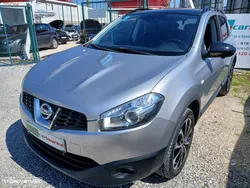 Nissan Qashqai 1.6 dCi 360