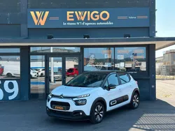 CITROEN C3 1.5 BLUEHDI 100CH SHINE CAMERA/ CARPLAy