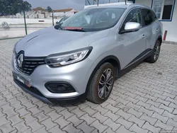 Renault Kadjar 1.5 Intense Nacional