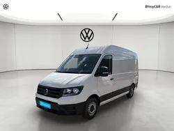 Volkswagen utilitaires crafter van 30 l3h3 2.0 tdi 140 ch business