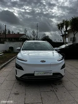 Hyundai Kauai Business