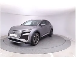 Audi Q4 e-tron 45 82 kWh