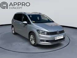 VOLKSWAGEN TOURAN 1.6 16V TDI SCR BlueMotion - 115 Confortline