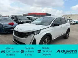 Peugeot 3008 1.5BlueHDi Allure Pack S&S EAT8 130