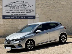 RENAULT CLIO 1.0 Tce 90ch Intens