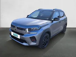 Citroën C3 Turbo 100 ch Manuelle - Collection