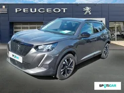 Peugeot 2008 PureTech 130 S&S BVM6 Allure Pack