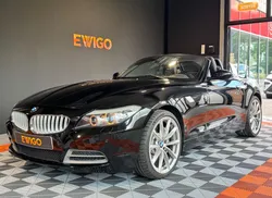 BMW Z4 ROADSTER 35I SDRIVE 3.0L 6 CYLINDRES 306CH BVm