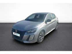 Peugeot 208 100 S&S BVM6 Style