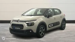 Citroen C3 1.2 PureTech 83ch S&S PLUS