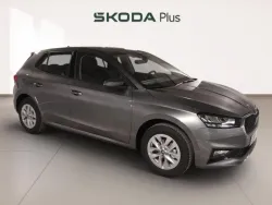 SKODA Fabia 1.0 MPI Essence 59kW