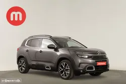 Citroën C5 Aircross 1.6 Hybrid Shine e-EAT8