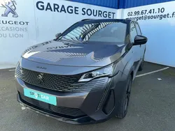 Peugeot 5008 (2) PureTech 130 EAT8 GT Pack