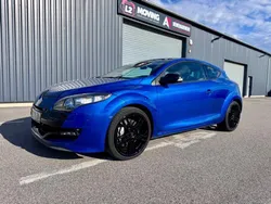 Renault Mégane RS 2.0 T 250 ch