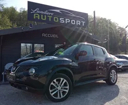 NISSAN Juke 1.5 dCi 110ch FAP Acenta - Garanti 12 mois