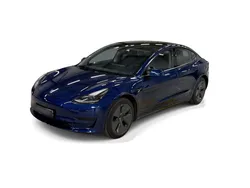 Tesla Model 3 2021 RWD - Véhicule d'occasion certifié