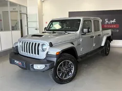 JEEP Gladiator 4P / Pick-up 3.0 MJET 264 Overland 4WD Auto