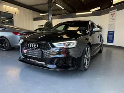 Audi RS3 Sportback 2.5 TFSI 400 S tronic 7 Quattro - entretien Audi
