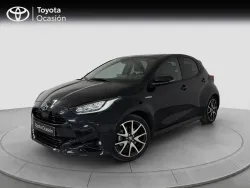 TOYOTA Yaris 120H 1.5 Style Plus