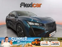 PEUGEOT 408 PureTech 130 Allure Pack EAT8