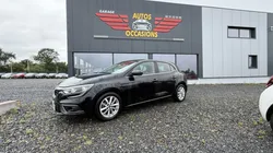 Renault MEGANE IV 1.2 TCE 100CH ENERGY ZEN
