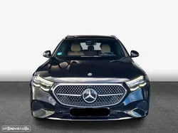 Mercedes-Benz E 300 T 9G-TRONIC Avantgarde